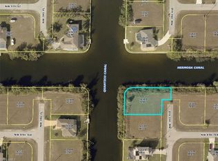 816 NW 3rd Ave, Cape Coral, FL 33993