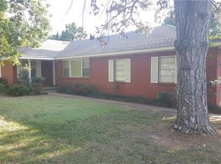 4605 N State St, Warr Acres, OK 73122
