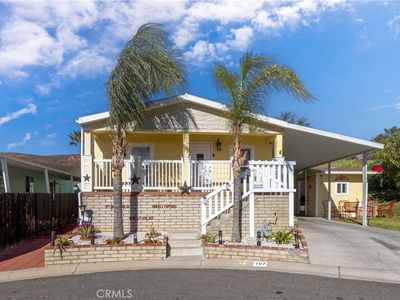 3700 Quartz Canyon Rd SPACE 107, Riverside, CA, 92507