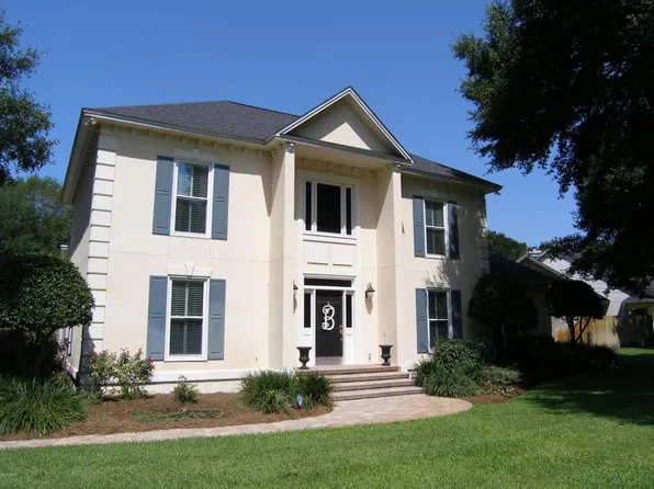 2860 Tupelo Dr, Panama City, FL 32405
