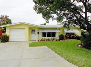 2535 Yale Rd, South Daytona, FL 32119