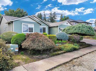 4236 Geranium Ave NE, Salem, OR 97305