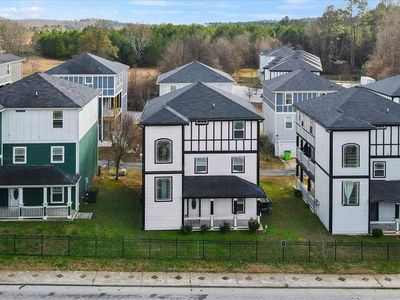 679 McWilliams Rd SE, Atlanta, GA, 30315