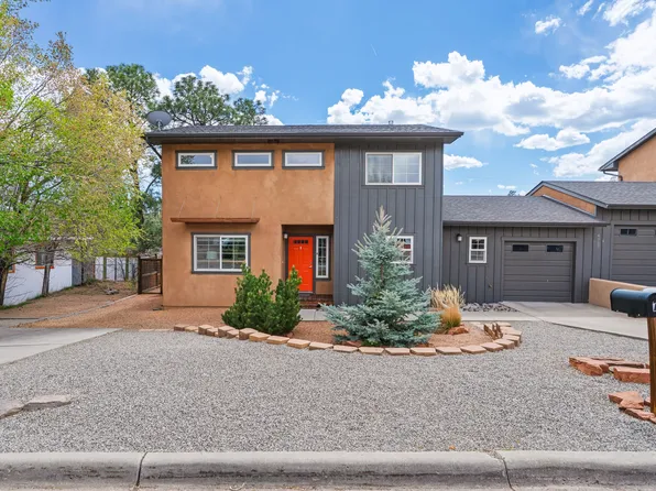 4333 Fairway Dr Unit A, Los Alamos, NM 87544