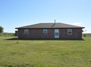 48308 S County Road 172, Shattuck, OK 73858