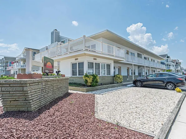 3801 Ocean Ave APT 2, Brigantine, NJ 08203