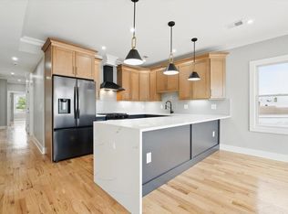 181 Bartholdi Ave #1, Jersey City, NJ 07305