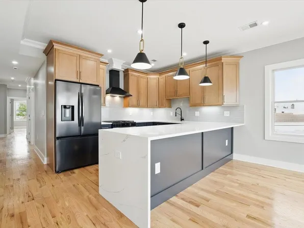 181 Bartholdi Ave #1, Jersey City, NJ 07305