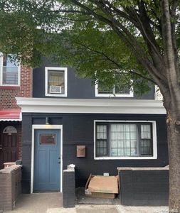 213 Milford Street, Brooklyn, NY, 11208