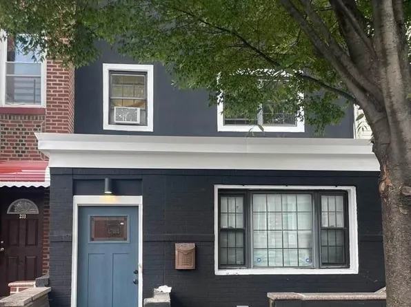 213 Milford Street, Brooklyn, NY 11208