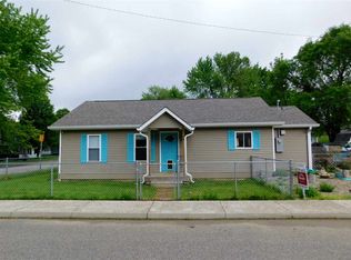 22 W Center St, Brazil, IN 47834