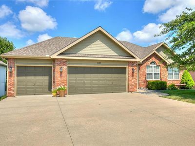 8810 NE 111th St, Kansas City, MO, 64157