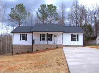 4248 Forest Manor Dr, Trinity, NC 27370