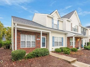 15021 Deshler Ct, Charlotte, NC 28273