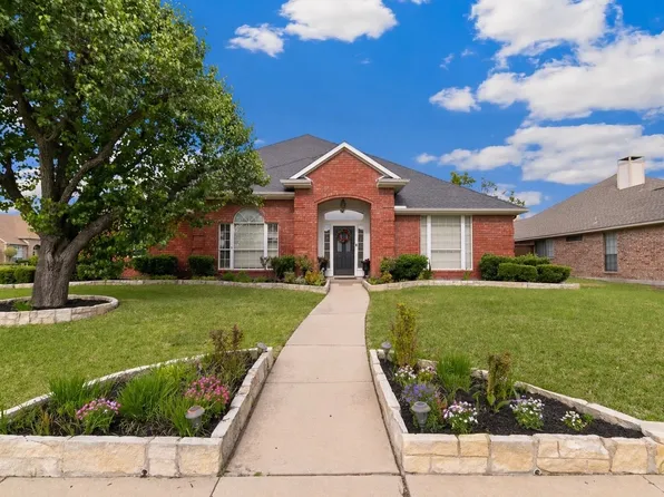 6701 Laramie Dr, Plano, TX 75023