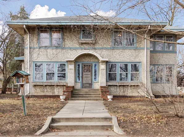 2406 Seabury Ave, Minneapolis, MN 55406