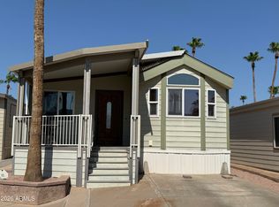 1410 S Havasupai Dr #410, Apache Junction, AZ 85120