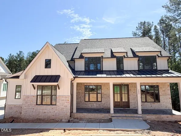 7944 Wexford Waters Ln, Wake Forest, NC 27587
