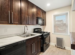 Grandview Manor Apartments, Lodi, NJ 07644