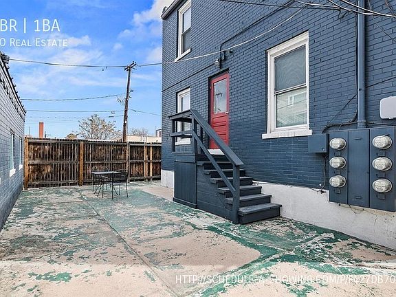 2nd image of 1449 N Emerson St APT 4
