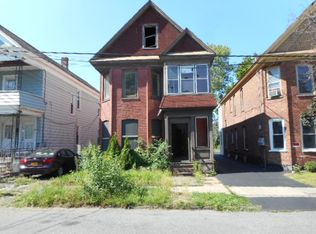814 Grant Ave, Schenectady, NY 12307
