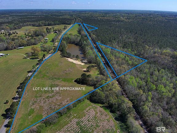 4th image of 0 Gap Weekley Rd