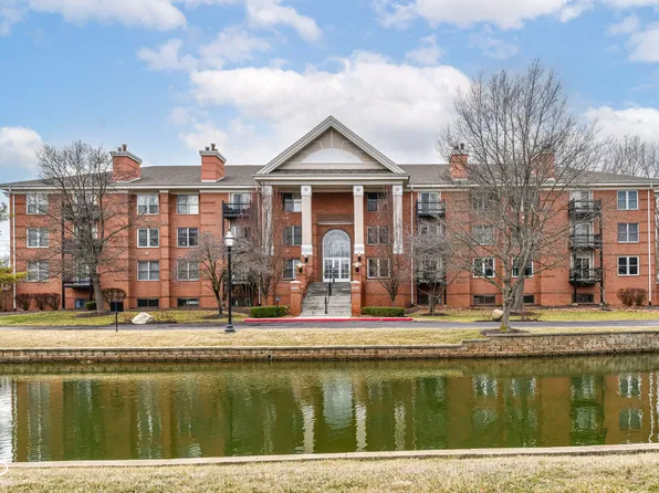 8690 Jaffa Court West Dr APT 35, Indianapolis, IN 46260
