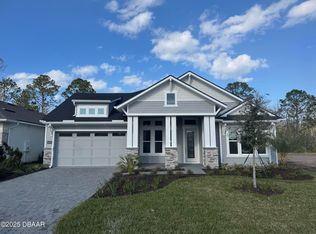 6459 Highfield Village Dr, Port Orange, FL 32128
