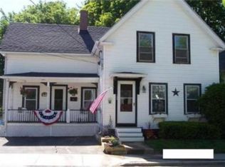 155 Church St, Marlborough, MA 01752
