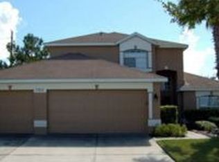 260 Longhirst Loop, Ocoee, FL 34761