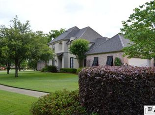 8 Waters Edge Dr #3, Monroe, LA 71203