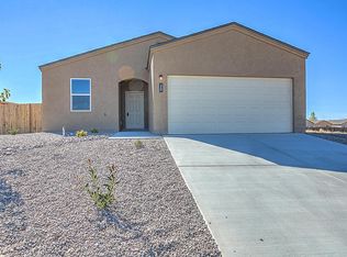 20 Vista Del Cerro Dr, Los Lunas, NM 87031
