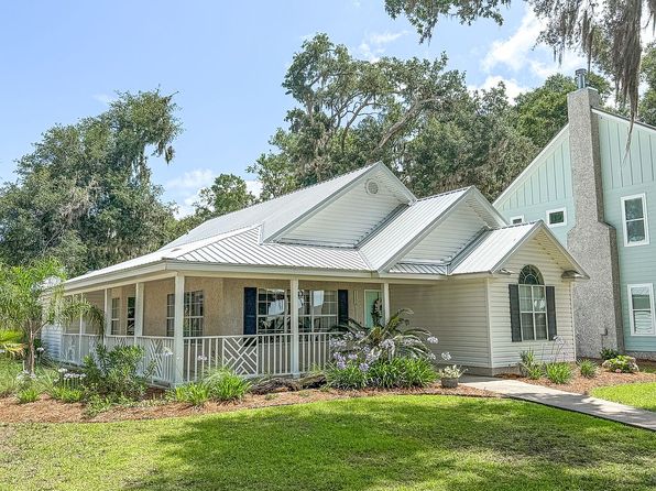 1104 Fort King George Dr