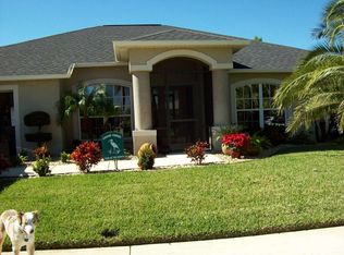 1092 Old Millpond Rd, Melbourne, FL 32940