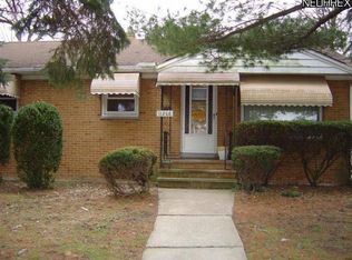 11206 Park Heights Ave, Garfield Heights, OH 44125
