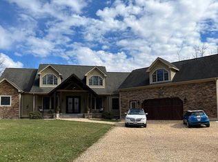 251 Turk Mountain Ln, Waynesboro, VA 22980