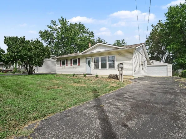 1012 Bellwood Dr, Loveland, OH 45140