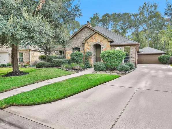 1743 Sylvia Springs Lane, Spring, TX 77386