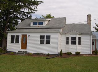 7902 Rocky Ridge Rd, Thurmont, MD 21788