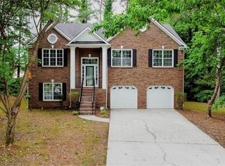 770 Birchberry Ter SW, Atlanta, GA 30331