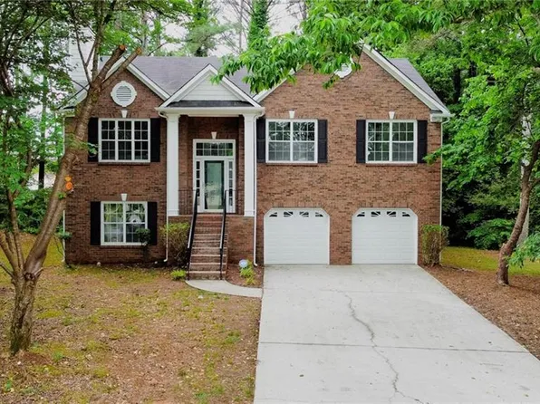 770 Birchberry Ter SW, Atlanta, GA 30331