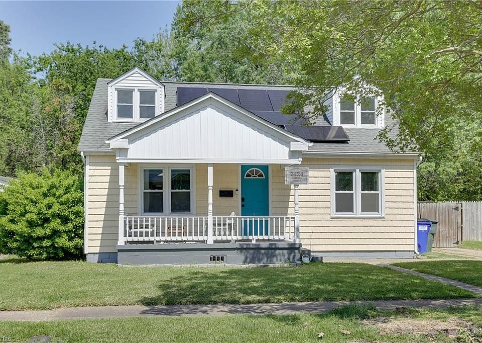 2424 Norcova Ave, Norfolk, VA 23513 Zillow