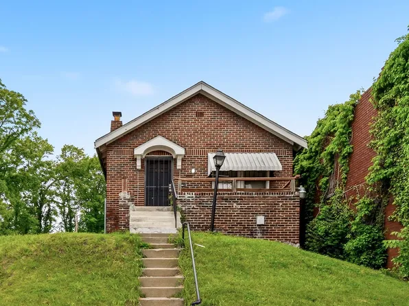 1965 Arlington Ave, Saint Louis, MO 63112