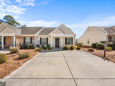 196 Buckhaven Way, Statesboro, GA, 30458