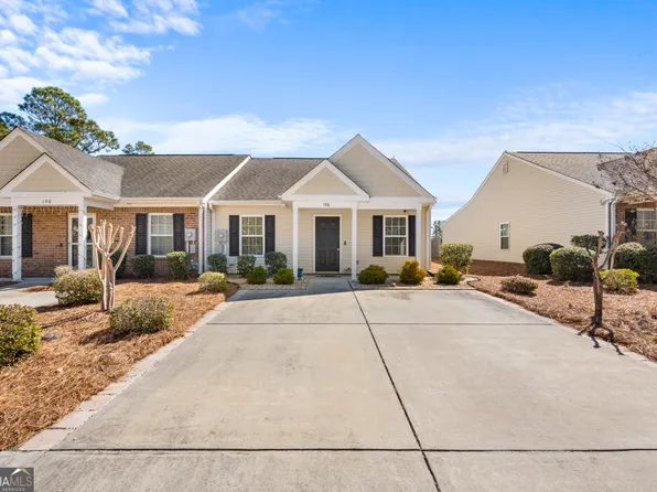 196 Buckhaven Way, Statesboro, GA 30458