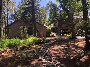 3219 Aspen Loop, Pinetop, AZ 85935