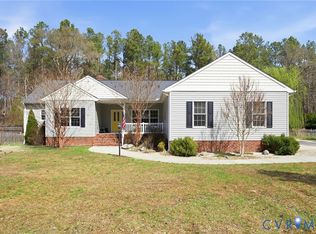 8116 Liberty Oaks Ln, Hanover, VA 23069