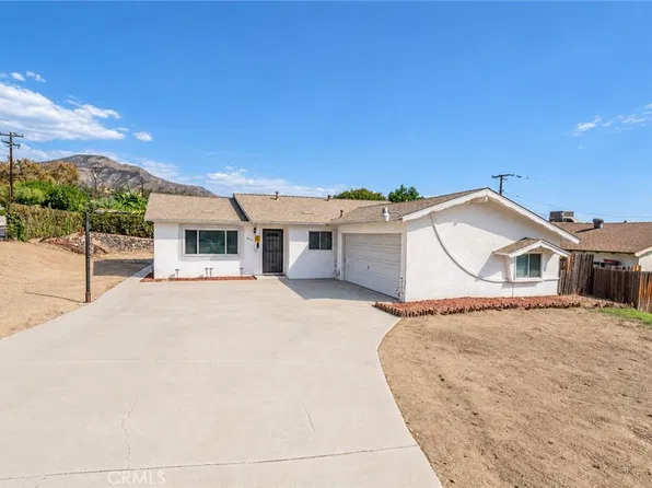 5311 Osbun Rd, San Bernardino, CA 92404
