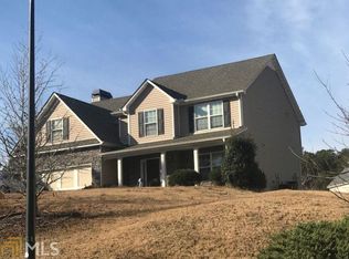 121 Garrison Ln, Locust Grove, GA 30248