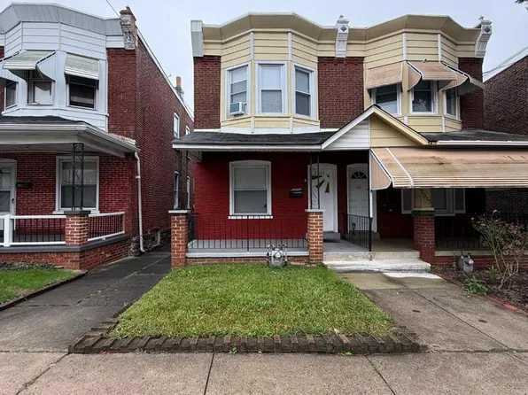 2013 W 9th St, Chester, PA 19013